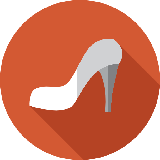 High heel
